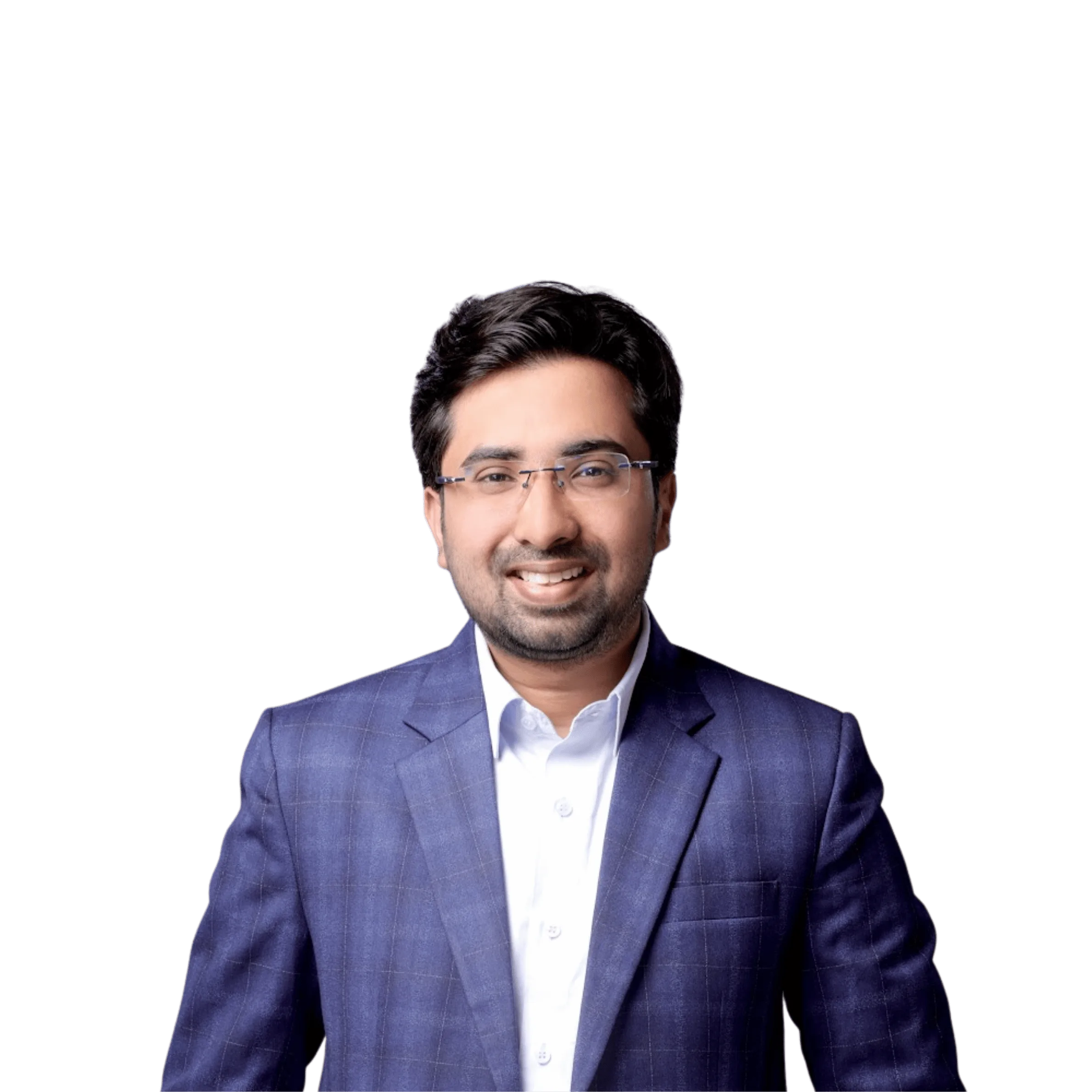 Prof. Aman kedia sir author image